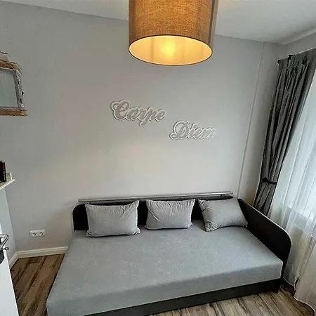 Διαμέρισμα Fiete *