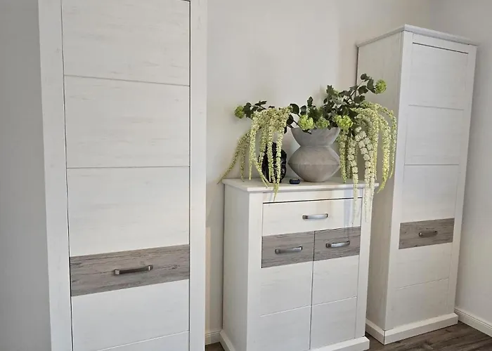 Fiete Apartment Fehmarn