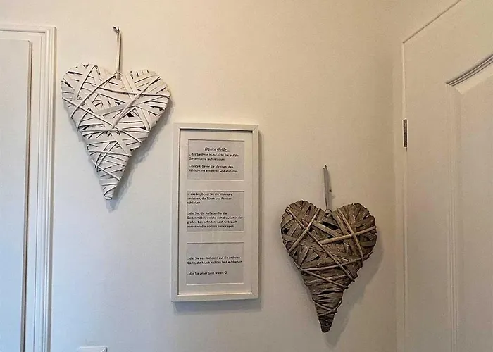 Fiete Apartment Fehmarn