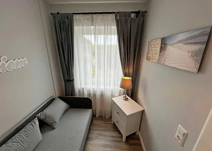 Fiete Apartment Fehmarn