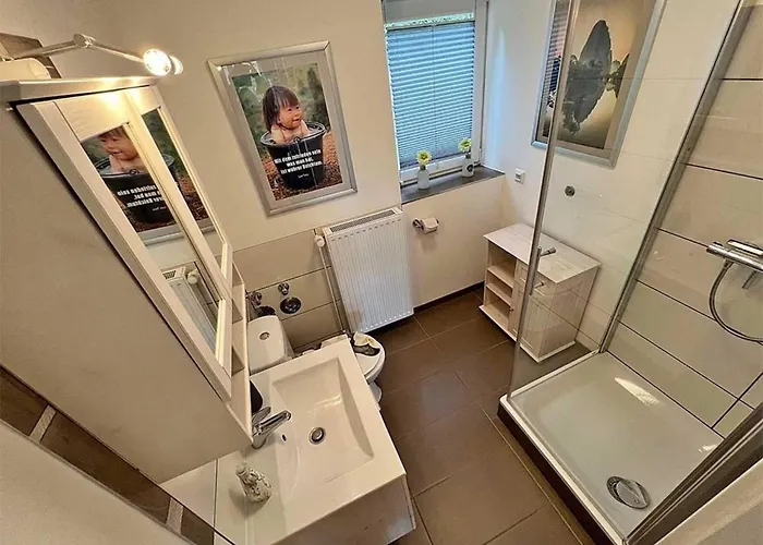 Fiete Apartment Fehmarn